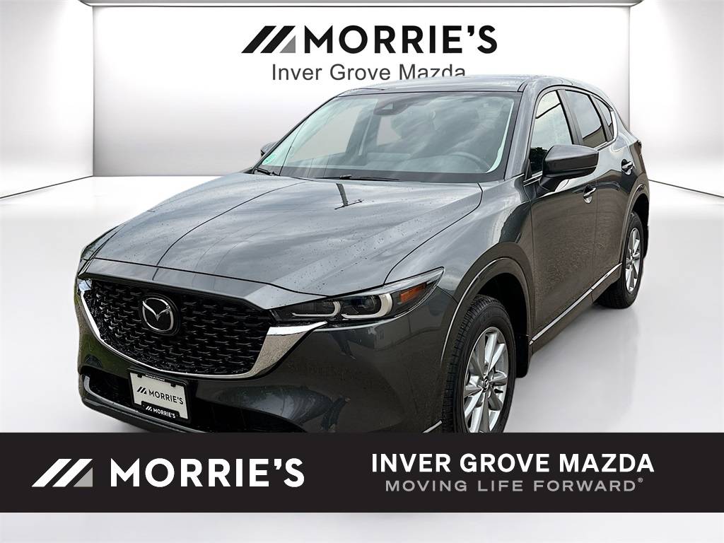 2024 Mazda CX-5 2.5 S Select — SUV — 2,945 mi — Inver Grove Heights, MN