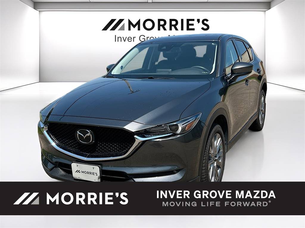 2020 Mazda CX-5 Grand Touring — SUV — 63,520 mi — Inver Grove Heights, MN