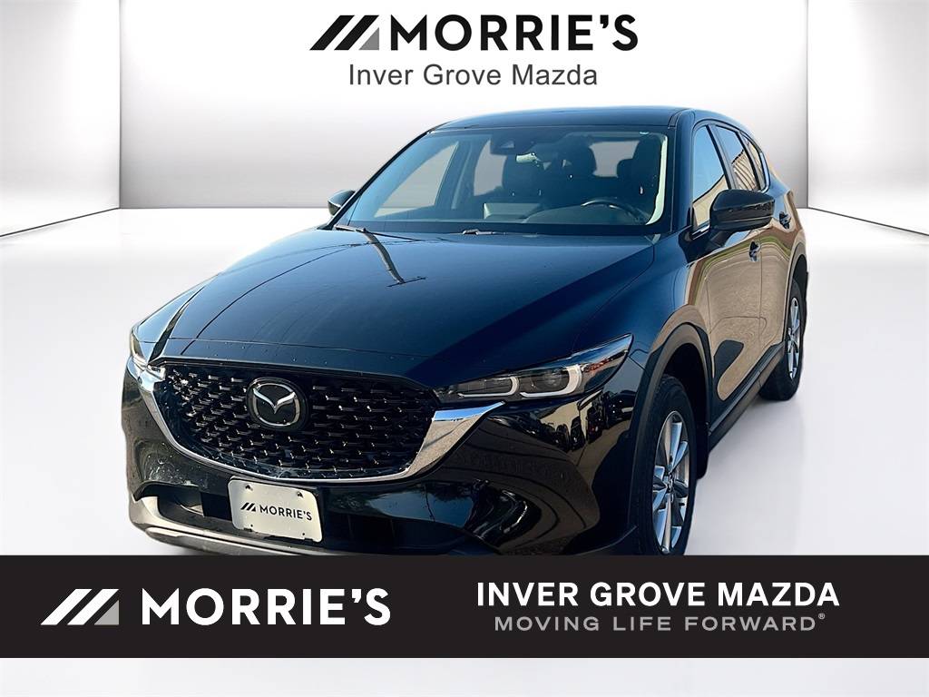2023 Mazda CX-5 2.5 S Select — SUV — 25,070 mi — Inver Grove Heights, MN