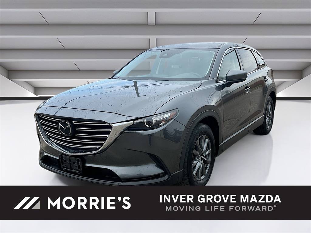 2022 Mazda CX-9 Touring — SUV — 36,128 mi — Inver Grove Heights, MN