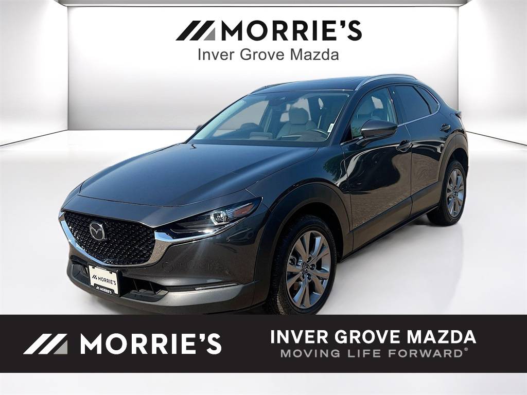 2020 Mazda CX-30 Premium — SUV — 31,040 mi — Inver Grove Heights, MN