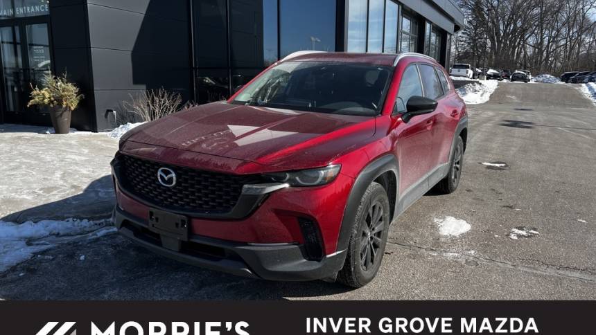 2024 Mazda CX-50 Preferred — SUV — 21,565 mi — Inver Grove Heights, MN