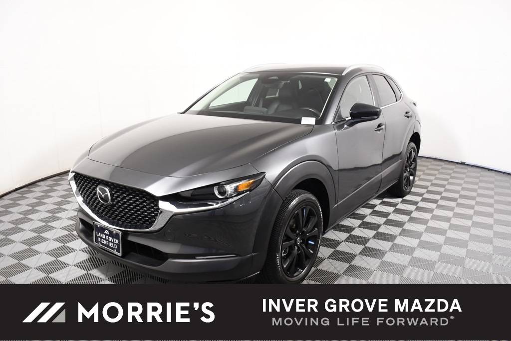 2024 Mazda CX-30 Select — SUV — 5,966 mi — Inver Grove Heights, MN