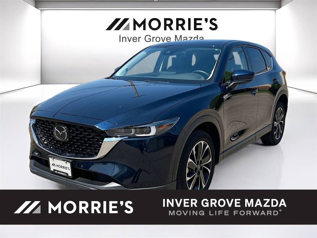 2023 Mazda CX-5 2.5 S Premium — SUV — 31,118 mi — Inver Grove Heights, MN