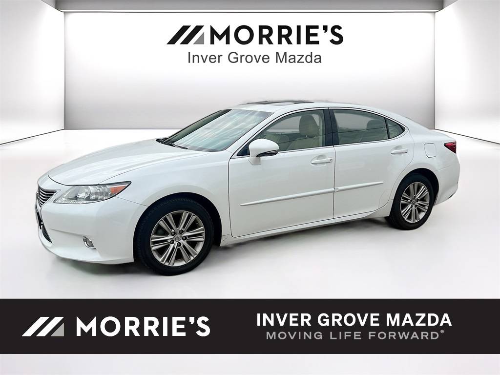 2013 Lexus ES ES 350 — Sedan — 89,857 mi — Inver Grove Heights, MN