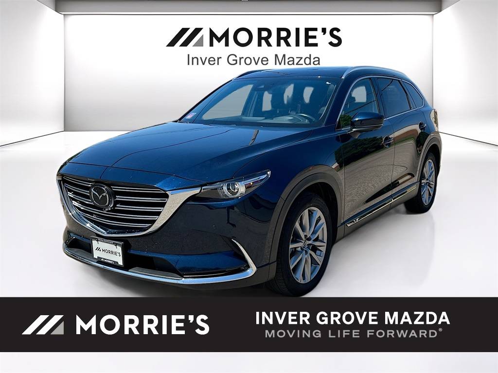 2022 Mazda CX-9 Grand Touring — SUV — 29,091 mi — Inver Grove Heights, MN