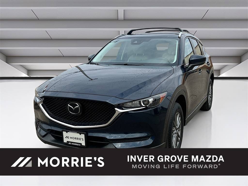 2020 Mazda CX-5 Touring — SUV — 68,862 mi — Inver Grove Heights, MN