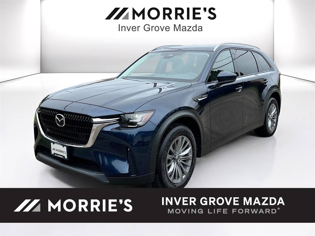 2024 Mazda CX-90 Plug-In Hybrid Preferred — SUV — 4,828 mi — Inver Grove Heights, MN