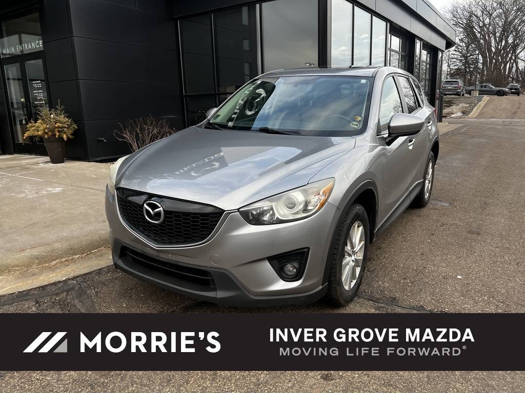 2014 Mazda CX-5 Touring — SUV — 156,059 mi — Inver Grove Heights, MN
