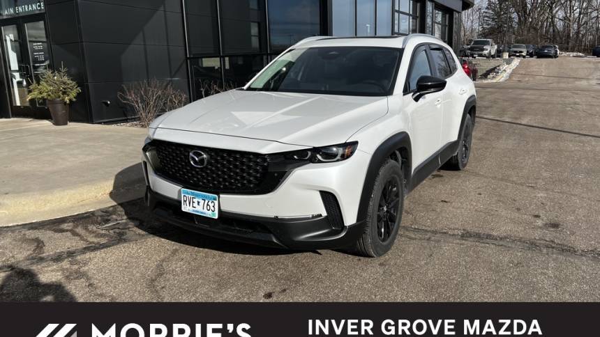 2025 Mazda CX-50 Premium — SUV — 1,802 mi — Inver Grove Heights, MN