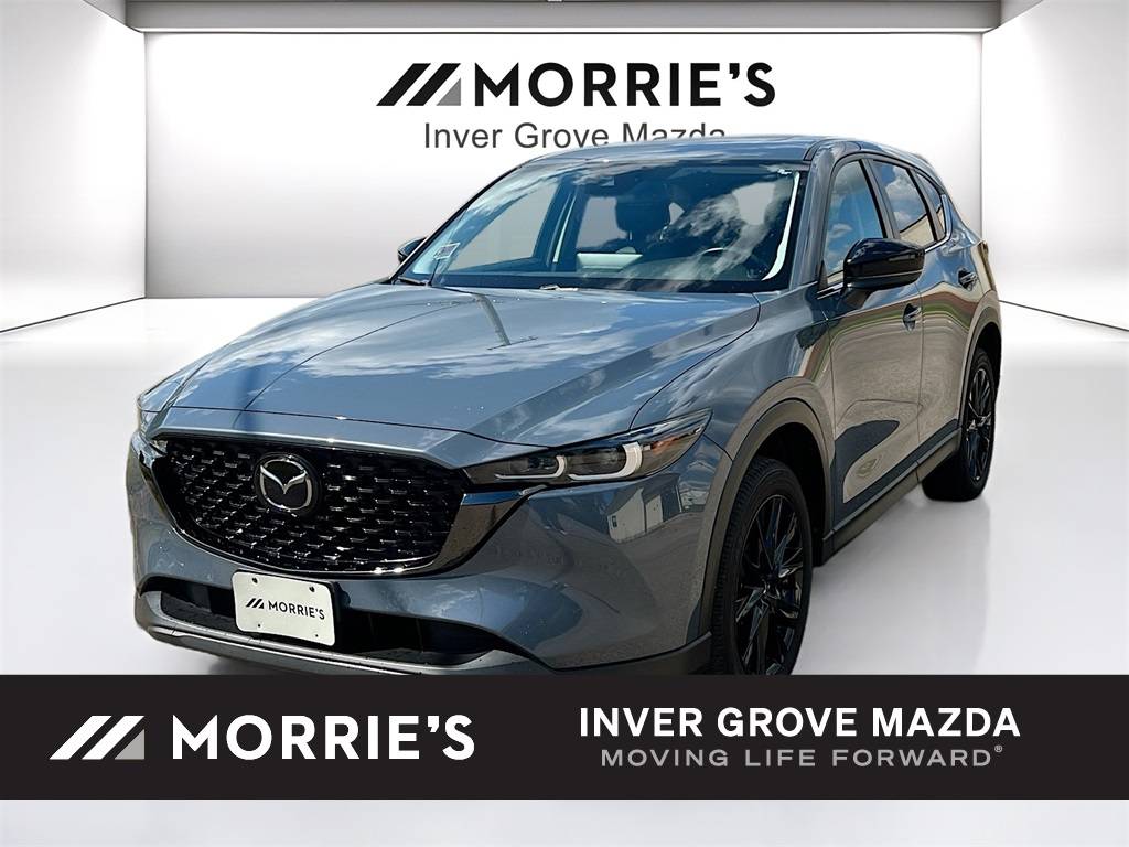 2023 Mazda CX-5 2.5 S Carbon Edition — SUV — 36,268 mi — Inver Grove Heights, MN