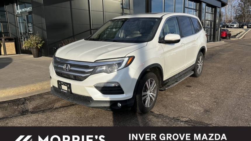 2016 Honda Pilot EX-L — SUV — 97,642 mi — Inver Grove Heights, MN