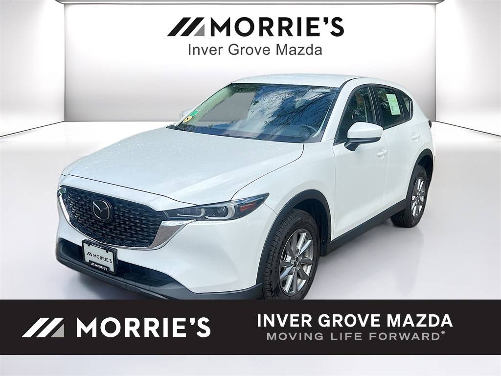 2023 Mazda CX-5 2.5 S — SUV — 30,753 mi — Inver Grove Heights, MN