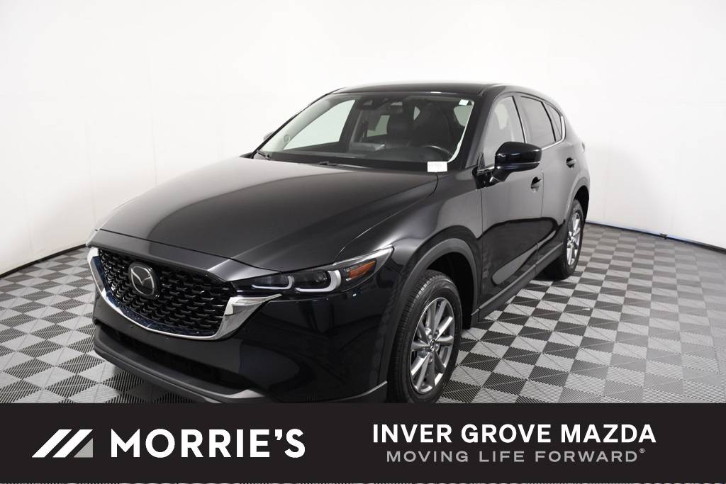 2022 Mazda CX-5 2.5 S Select — SUV — 26,563 mi — Inver Grove Heights, MN