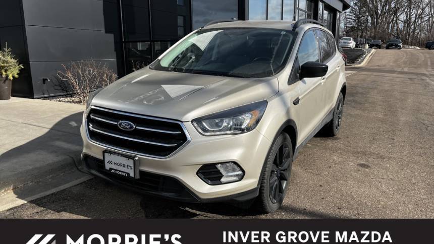 2018 Ford Escape SE — SUV — 75,943 mi — Inver Grove Heights, MN