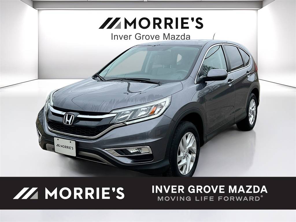 2015 Honda CR-V EX — SUV — 71,312 mi — Inver Grove Heights, MN