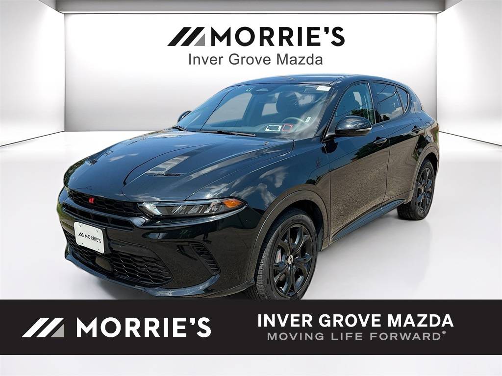 2024 Dodge Hornet R/T — SUV — 30,832 mi — Inver Grove Heights, MN
