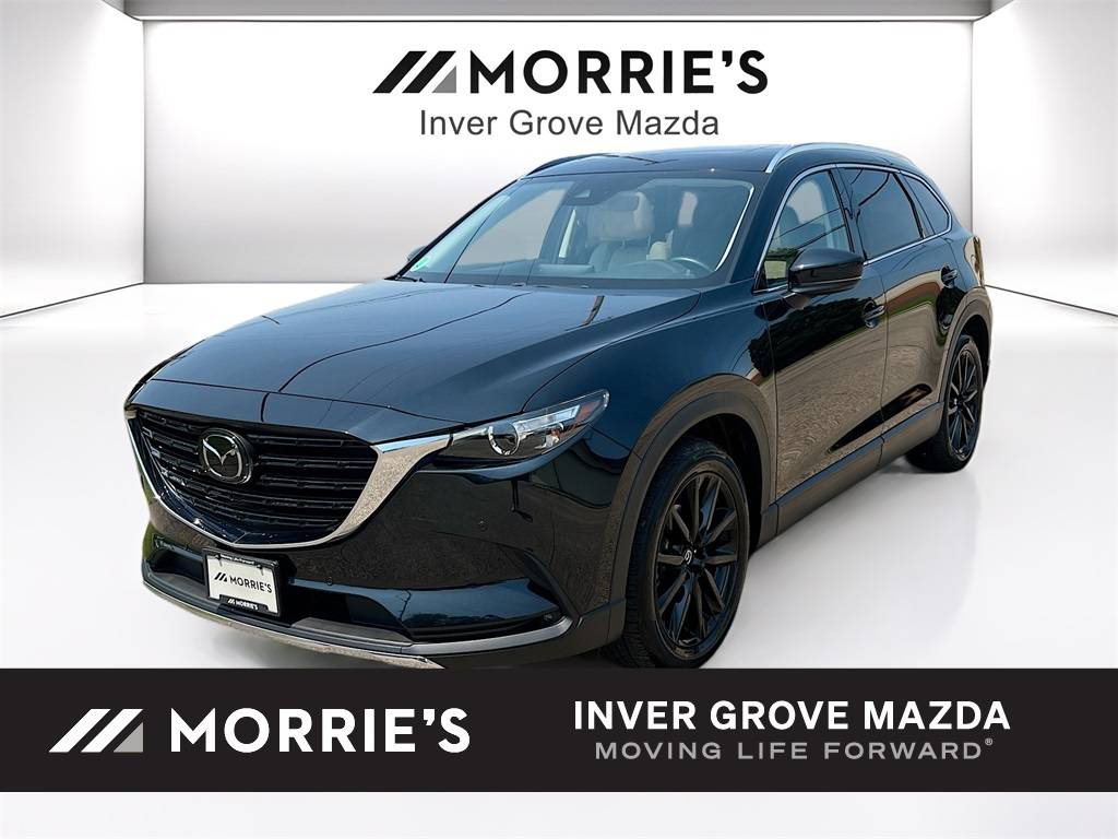 2022 Mazda CX-9 Touring Plus — SUV — 19,905 mi — Inver Grove Heights, MN