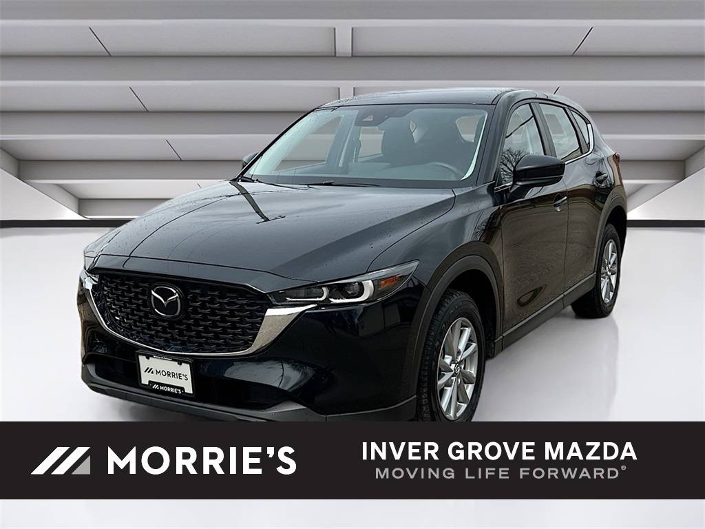 2023 Mazda CX-5 2.5 S — SUV — 13,845 mi — Inver Grove Heights, MN