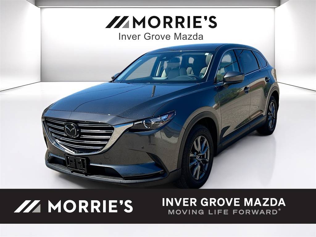 2022 Mazda CX-9 Touring — SUV — 22,173 mi — Inver Grove Heights, MN