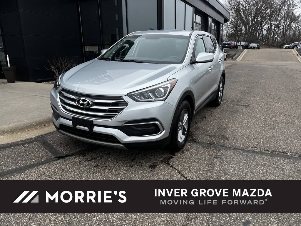 2018 Hyundai Santa Fe Sport Base — SUV — 99,276 mi — Inver Grove Heights, MN