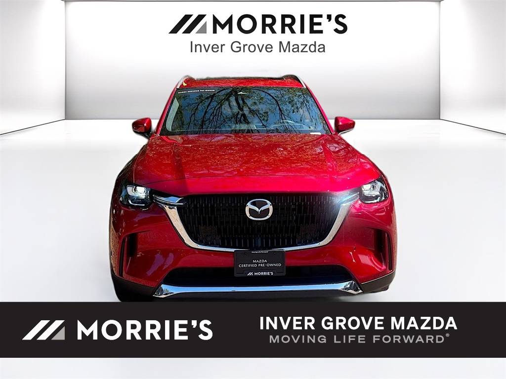 2025 Mazda CX-90 Plug-In Hybrid Premium Plus — SUV — 9,101 mi — Inver Grove Heights, MN