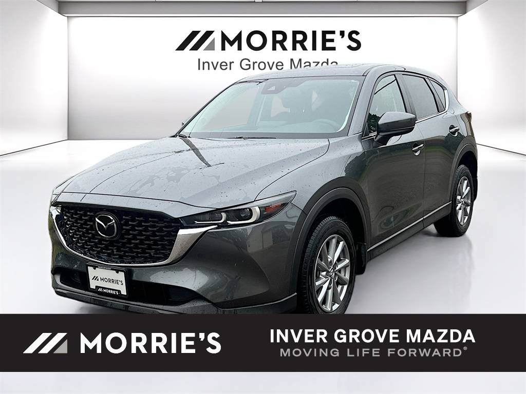2023 Mazda CX-5 2.5 S Preferred — SUV — 13,846 mi — Inver Grove Heights, MN