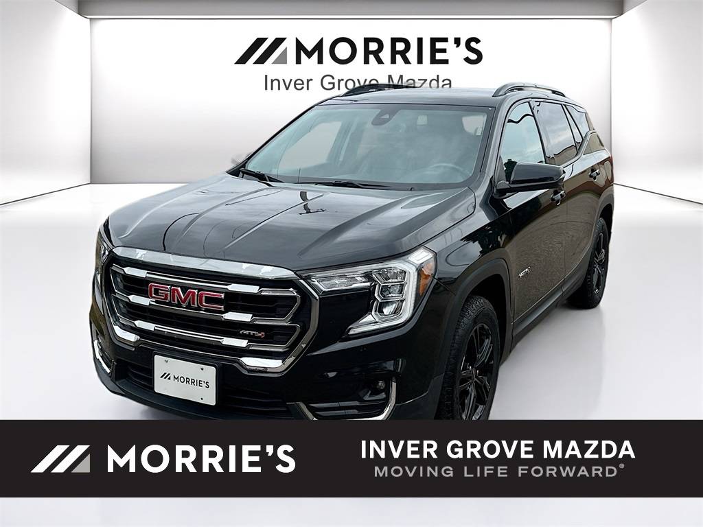 2023 GMC Terrain AT4 — SUV — 55,624 mi — Inver Grove Heights, MN