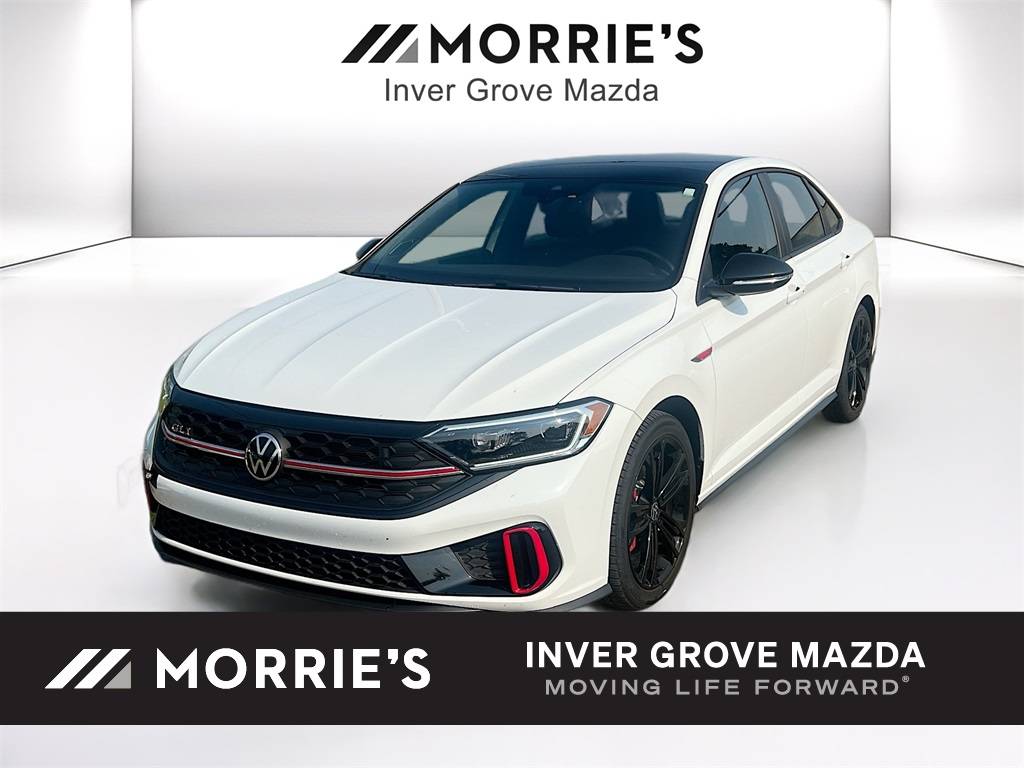 2022 Volkswagen Jetta GLI Autobahn — Sedan — 34,918 mi — Inver Grove Heights, MN