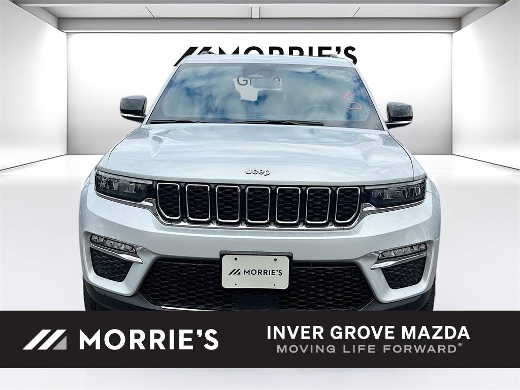 2024 Jeep Grand Cherokee 4xe — SUV — 37,478 mi — Inver Grove Heights, MN