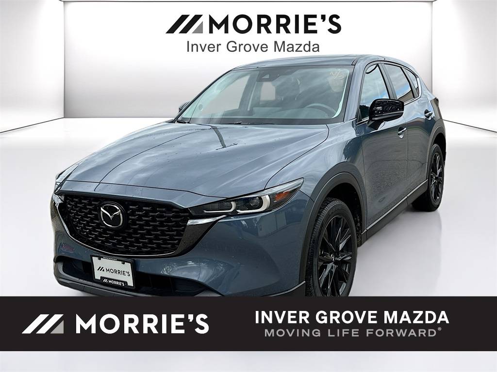 2024 Mazda CX-5 2.5 S Preferred — SUV — 18,556 mi — Inver Grove Heights, MN