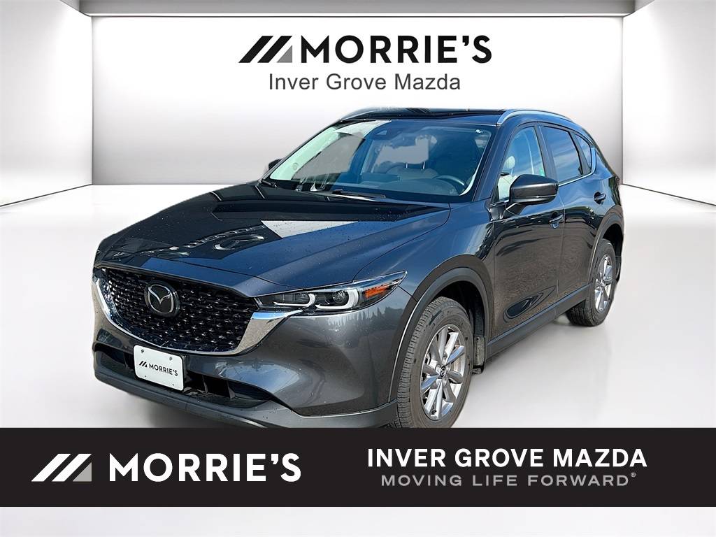 2023 Mazda CX-5 2.5 S Select — SUV — 26,669 mi — Inver Grove Heights, MN