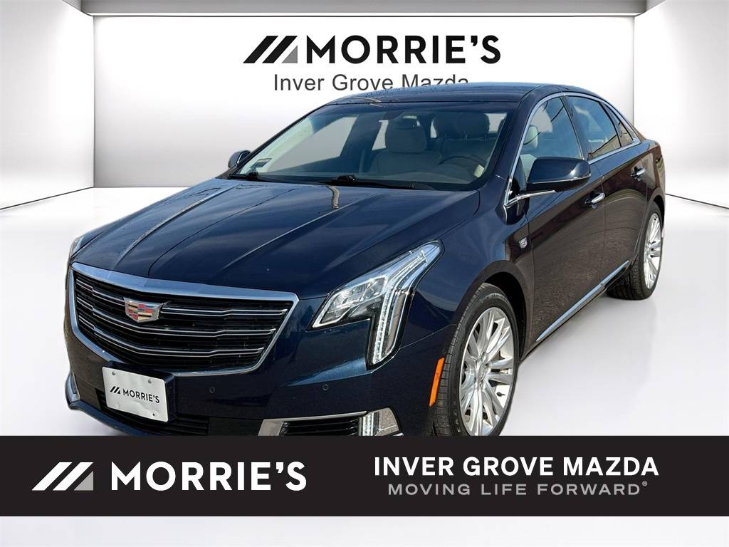 2018 Cadillac XTS Luxury — Sedan — 101,458 mi — Inver Grove Heights, MN