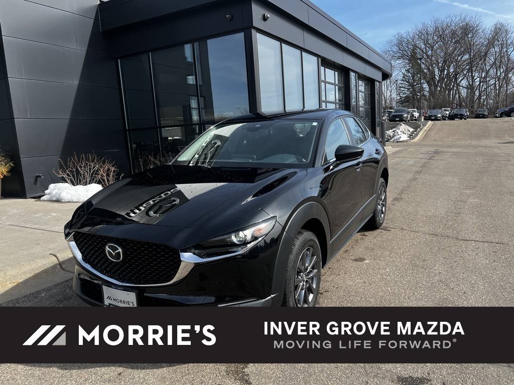 2021 Mazda CX-30 Base — SUV — 64,530 mi — Inver Grove Heights, MN