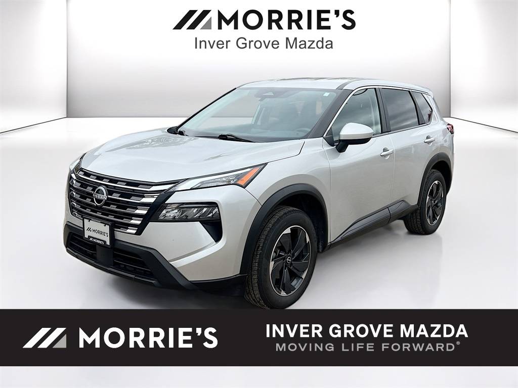 2024 Nissan Rogue SV — SUV — 46,198 mi — Inver Grove Heights, MN