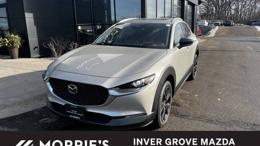 2024 Mazda CX-30 Turbo Premium — SUV — 6,046 mi — Inver Grove Heights, MN