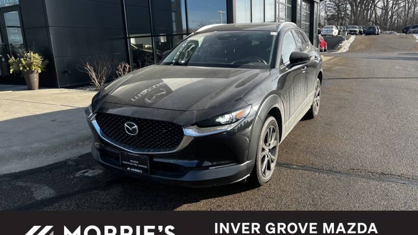2024 Mazda CX-30 Turbo Premium — SUV — 2,902 mi — Inver Grove Heights, MN