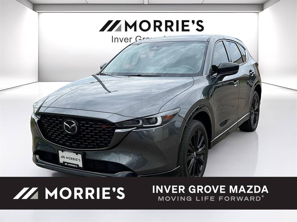 2023 Mazda CX-5 2.5 Turbo — SUV — 29,182 mi — Inver Grove Heights, MN