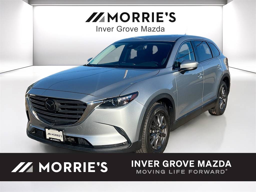 2023 Mazda CX-9 Touring — SUV — 54,245 mi — Inver Grove Heights, MN