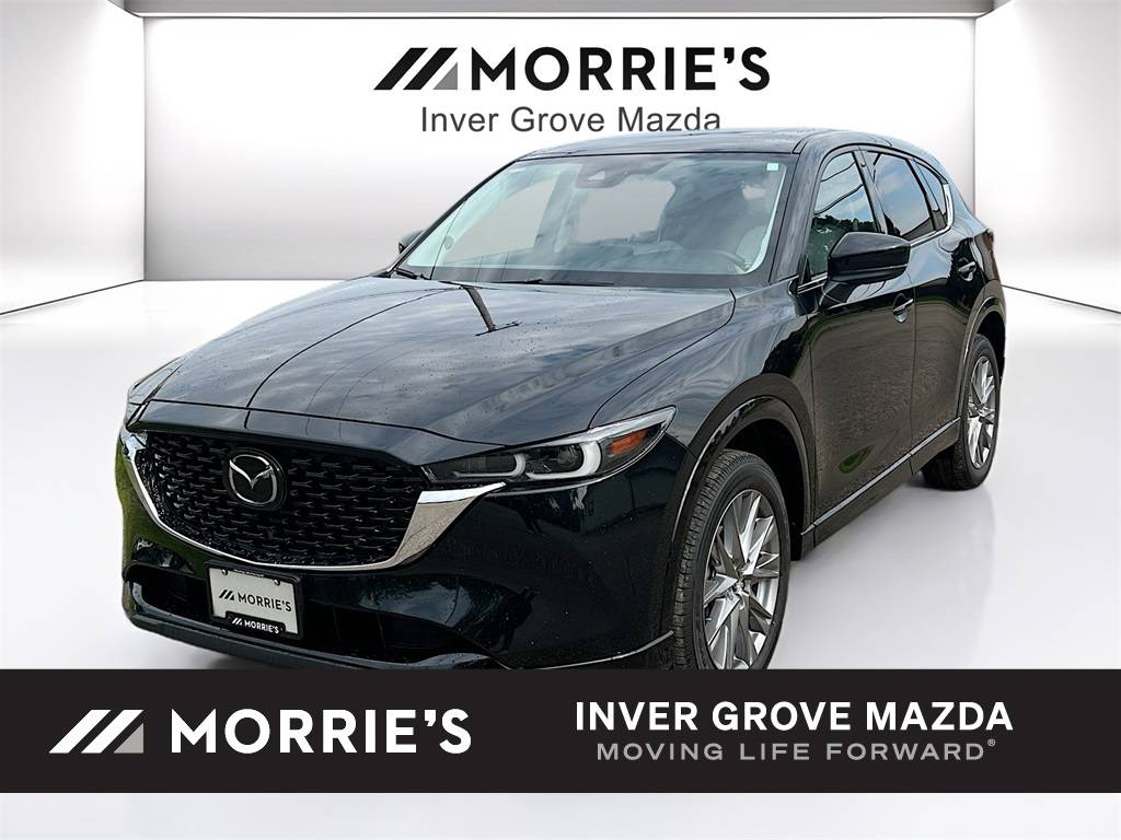 2024 Mazda CX-5 2.5 S Premium — SUV — 13,948 mi — Inver Grove Heights, MN