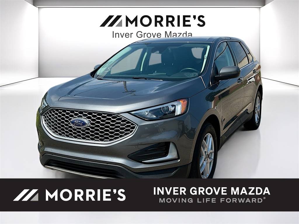 2024 Ford Edge SEL — SUV — 41,147 mi — Inver Grove Heights, MN