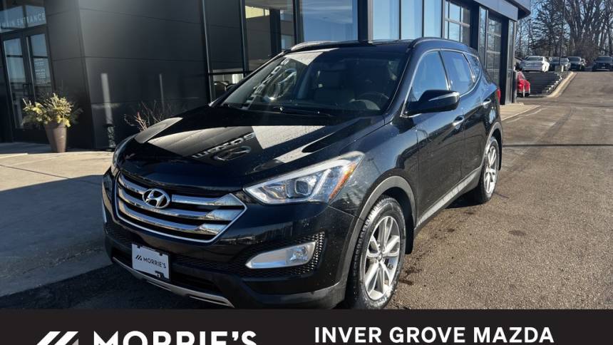 2016 Hyundai Santa Fe Sport 2.0T — SUV — 109,787 mi — Inver Grove Heights, MN