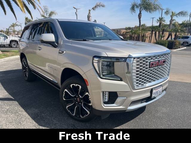 2023 GMC Yukon Denali — SUV — 29,327 mi — Bakersfield, CA