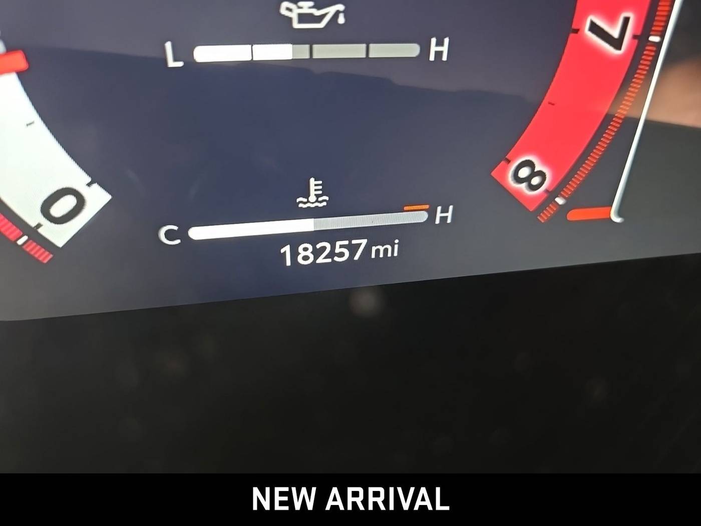 2024 Toyota Tacoma TRD Sport — Pickup Truck — 18,257 mi — Bakersfield, CA