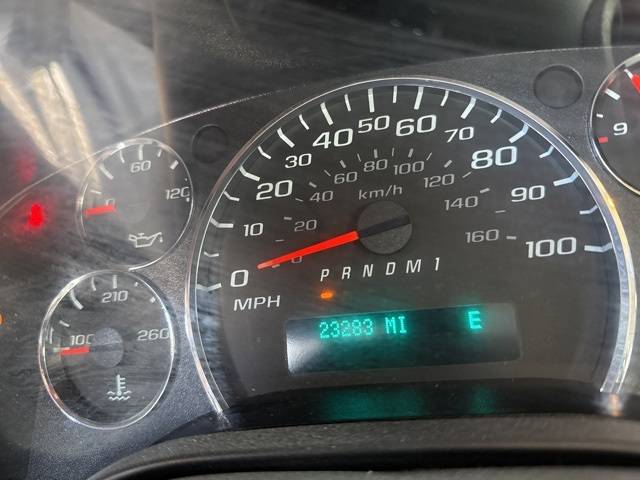 2023 GMC Savana Passenger LS — Passenger Van — 23,256 mi — Bakersfield, CA