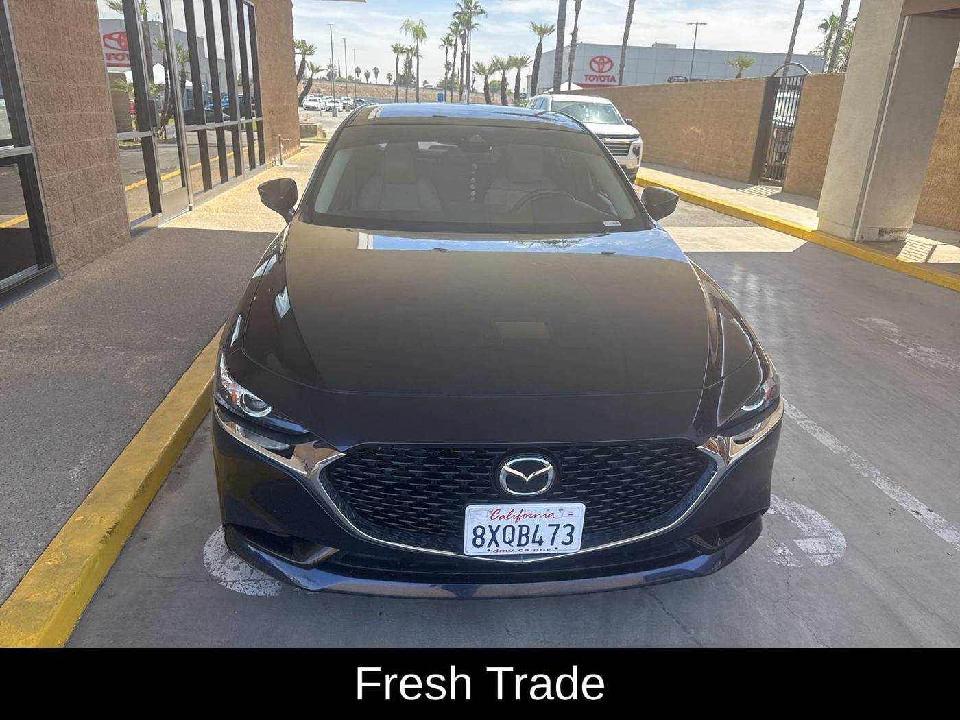 2019 Mazda Mazda3 Select — Sedan — 69,867 mi — Bakersfield, CA
