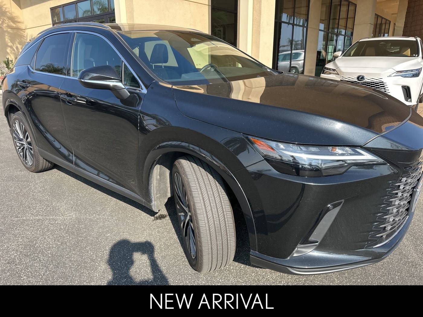 2023 Lexus RX RX 350