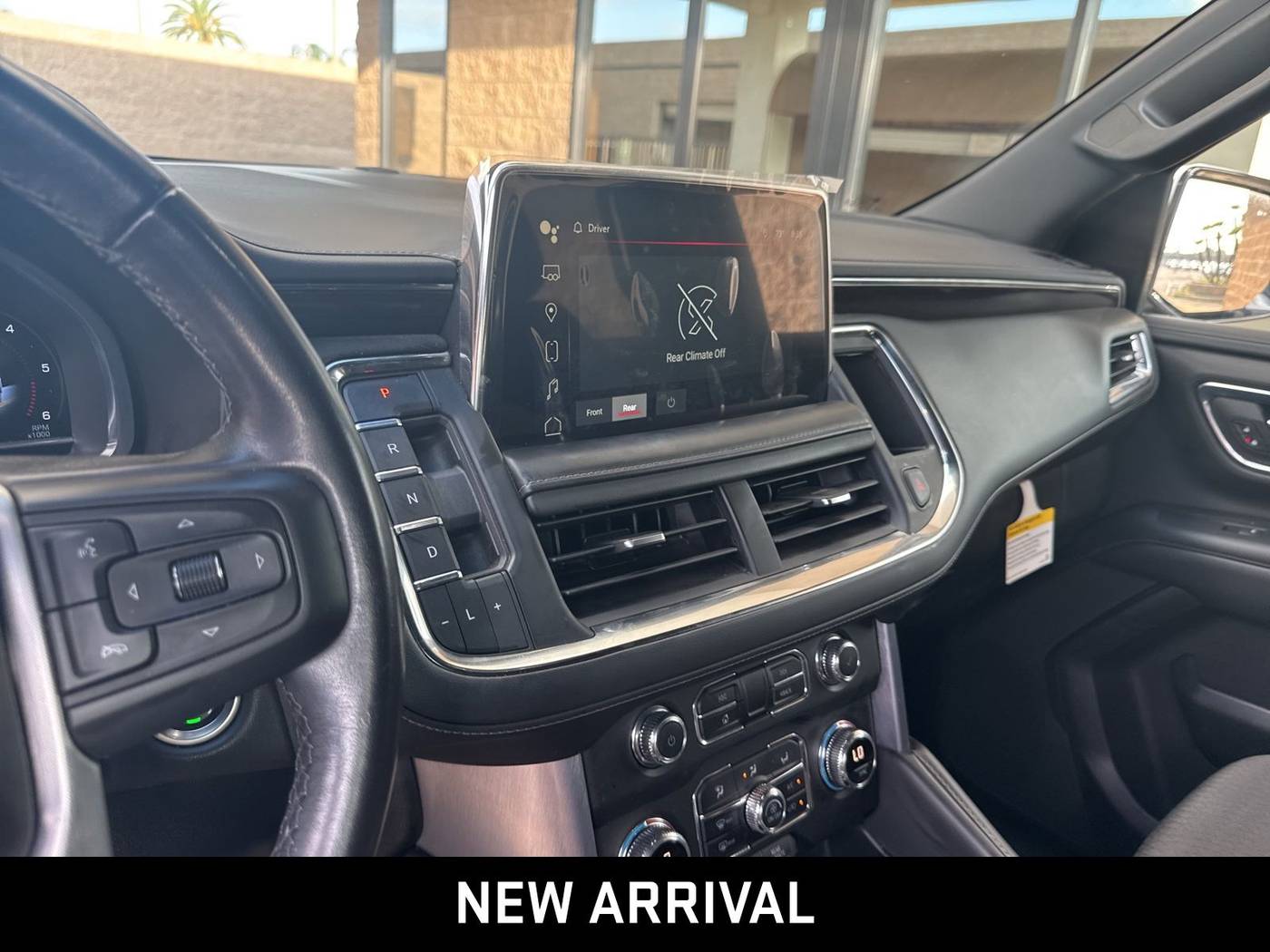 2022 GMC Yukon SLE — SUV — 26,120 mi — Bakersfield, CA