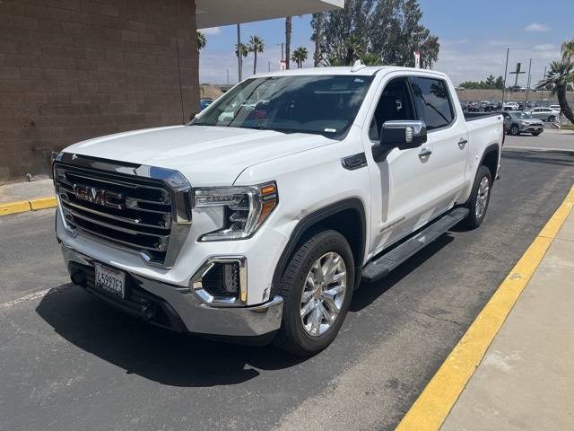 2021 GMC Sierra 1500 SLT — Pickup Truck — 78,603 mi — Bakersfield, CA