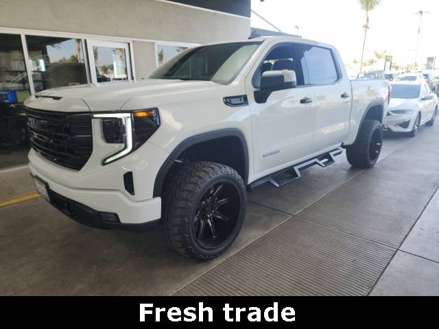2023 GMC Sierra 1500 Elevation — Pickup Truck — 28,843 mi — Bakersfield, CA